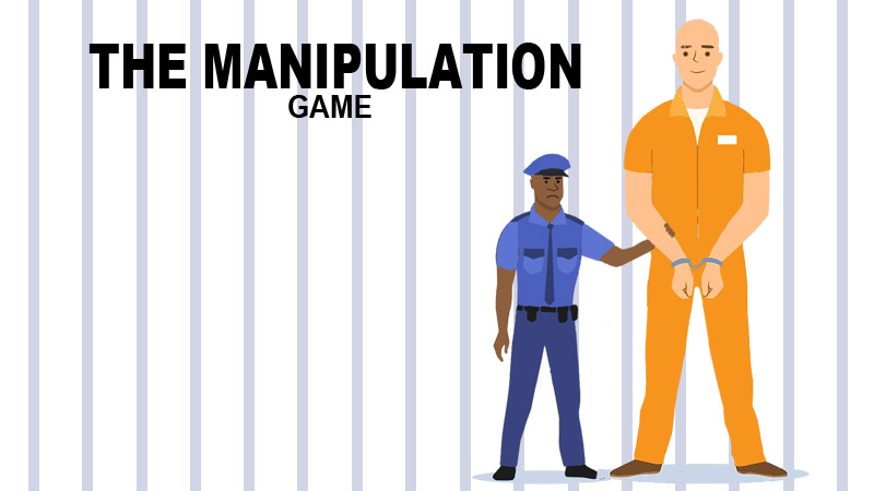 The Manipulation Game